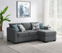Storey Sleeper Sectionals - Bargain Furniture (Detroit, MI)