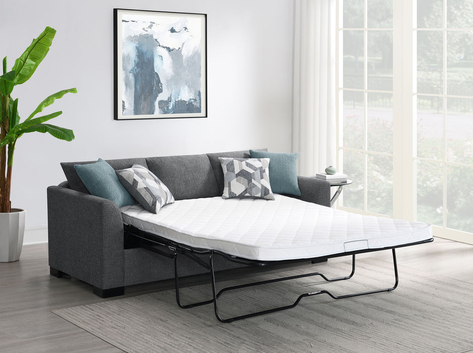Storey Sleeper Sectionals - Bargain Furniture (Detroit, MI)