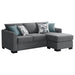 Storey Sleeper Sectionals - Bargain Furniture (Detroit, MI)