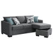 Storey Sleeper Sectionals - Bargain Furniture (Detroit, MI)