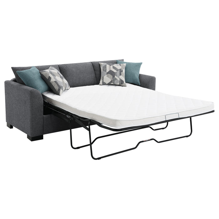 Storey Sleeper Sectionals - Bargain Furniture (Detroit, MI)