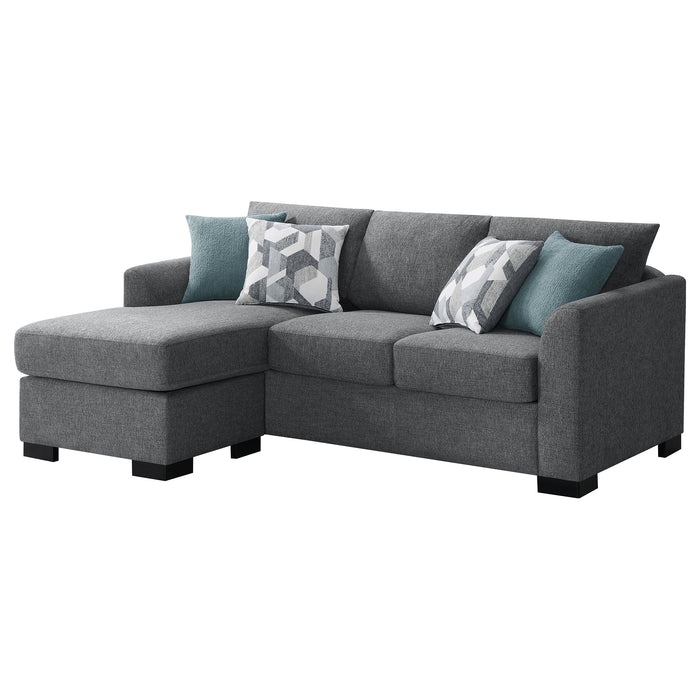 Storey Sleeper Sectionals - Bargain Furniture (Detroit, MI)