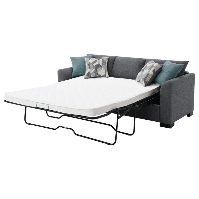Storey Sleeper Sectionals - Bargain Furniture (Detroit, MI)