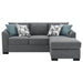 Storey Sleeper Sectionals - Bargain Furniture (Detroit, MI)