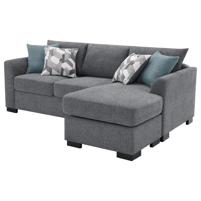 Storey Sleeper Sectionals - Bargain Furniture (Detroit, MI)