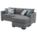 Storey Sleeper Sectionals - Bargain Furniture (Detroit, MI)