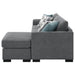 Storey Sleeper Sectionals - Bargain Furniture (Detroit, MI)