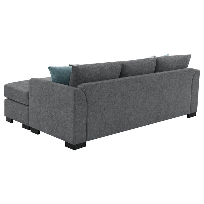 Storey Sleeper Sectionals - Bargain Furniture (Detroit, MI)