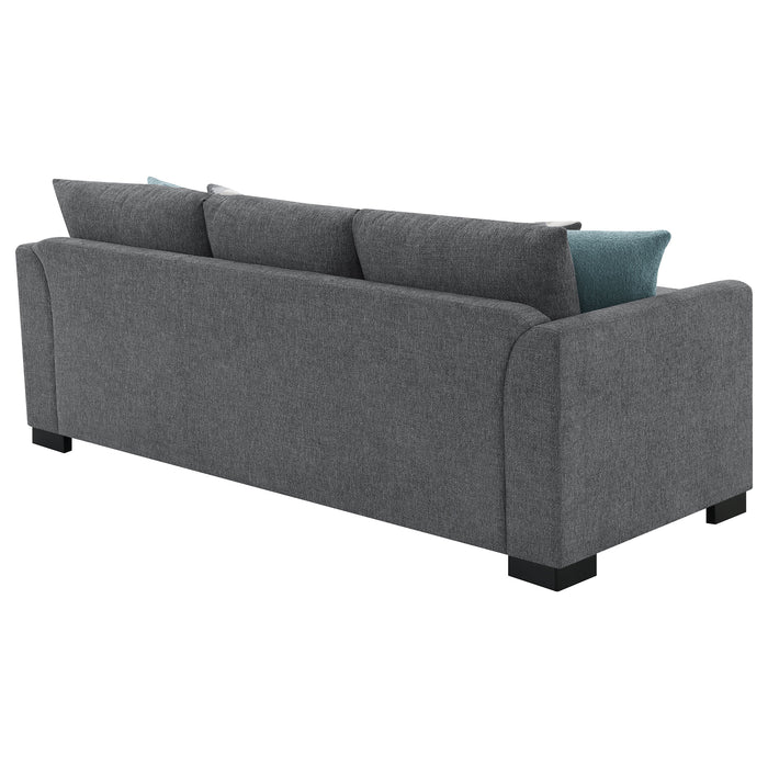 Storey Sleeper Sectionals - Bargain Furniture (Detroit, MI)
