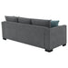 Storey Sleeper Sectionals - Bargain Furniture (Detroit, MI)