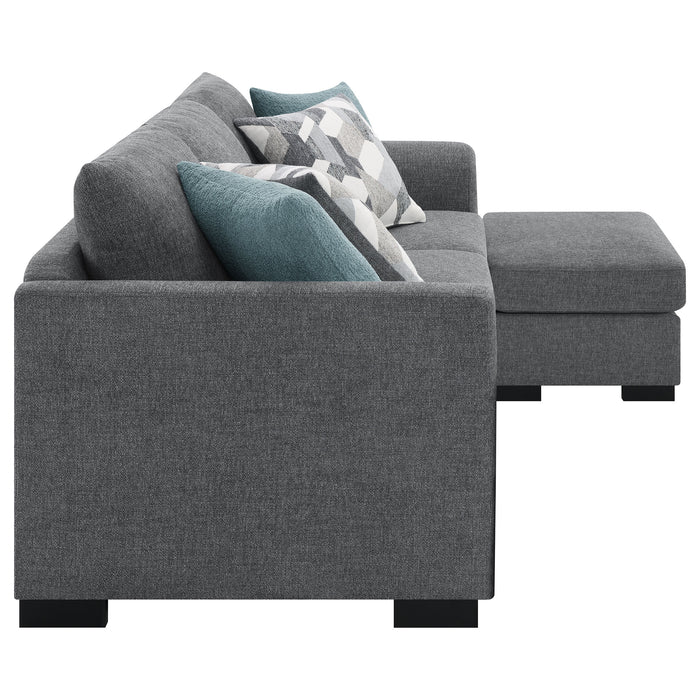 Storey Sleeper Sectionals - Bargain Furniture (Detroit, MI)
