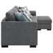 Storey Sleeper Sectionals - Bargain Furniture (Detroit, MI)