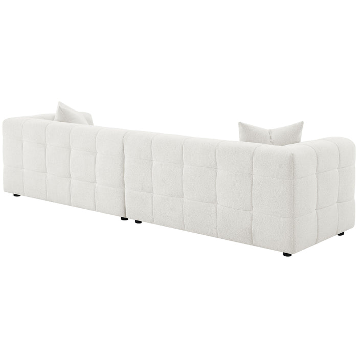 Everly Stationary Sofa