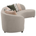 Fayette Stationary Sectionals - Bargain Furniture (Detroit, MI)