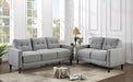 Bowen Stationary 3 Pc Sets - Bargain Furniture (Detroit, MI)