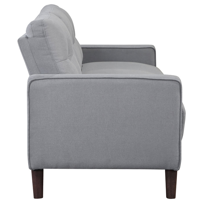 Bowen Stationary 3 Pc Sets - Bargain Furniture (Detroit, MI)