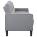 Bowen Stationary 3 Pc Sets - Bargain Furniture (Detroit, MI)