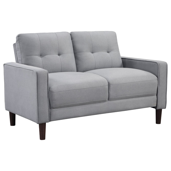 Bowen Stationary 3 Pc Sets - Bargain Furniture (Detroit, MI)