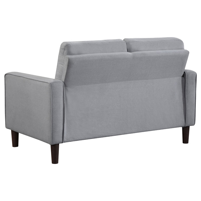 Bowen Stationary 3 Pc Sets - Bargain Furniture (Detroit, MI)