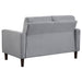 Bowen Stationary 3 Pc Sets - Bargain Furniture (Detroit, MI)