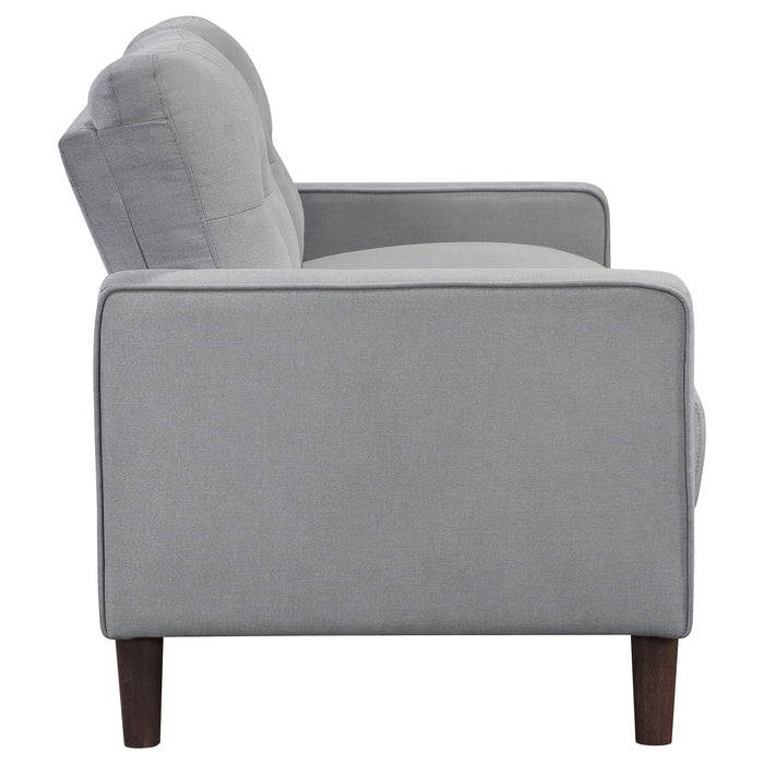 Bowen Stationary 3 Pc Sets - Bargain Furniture (Detroit, MI)