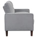 Bowen Stationary 3 Pc Sets - Bargain Furniture (Detroit, MI)