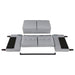 Bowen Stationary 3 Pc Sets - Bargain Furniture (Detroit, MI)