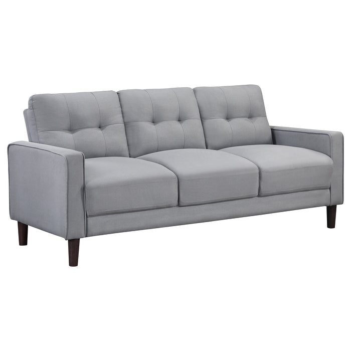 Bowen Stationary 3 Pc Sets - Bargain Furniture (Detroit, MI)