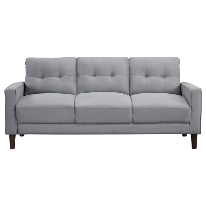 Bowen Stationary 3 Pc Sets - Bargain Furniture (Detroit, MI)