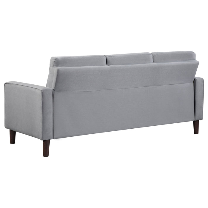 Bowen Stationary 3 Pc Sets - Bargain Furniture (Detroit, MI)