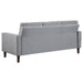 Bowen Stationary 3 Pc Sets - Bargain Furniture (Detroit, MI)
