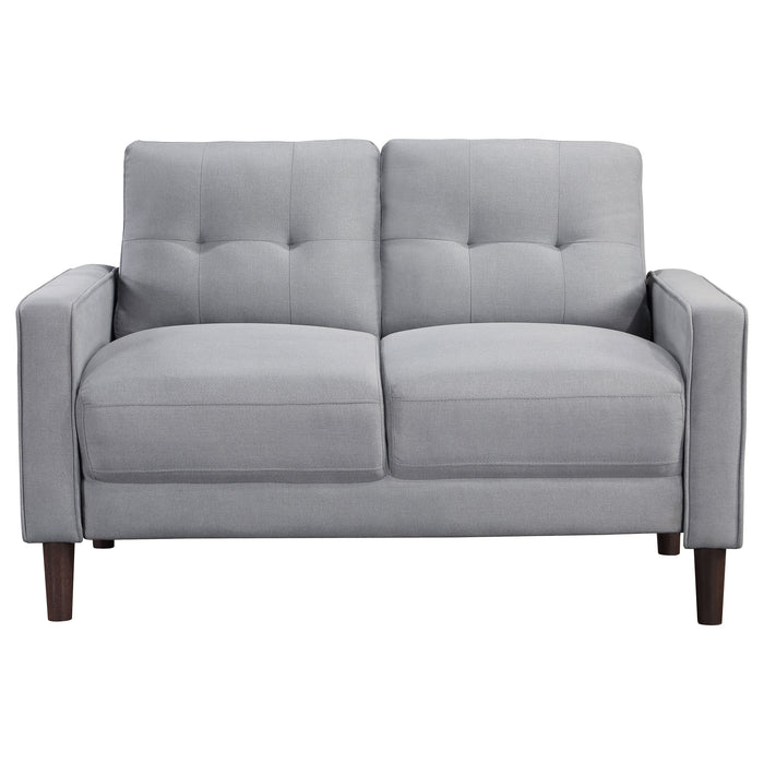 Bowen Stationary 3 Pc Sets - Bargain Furniture (Detroit, MI)