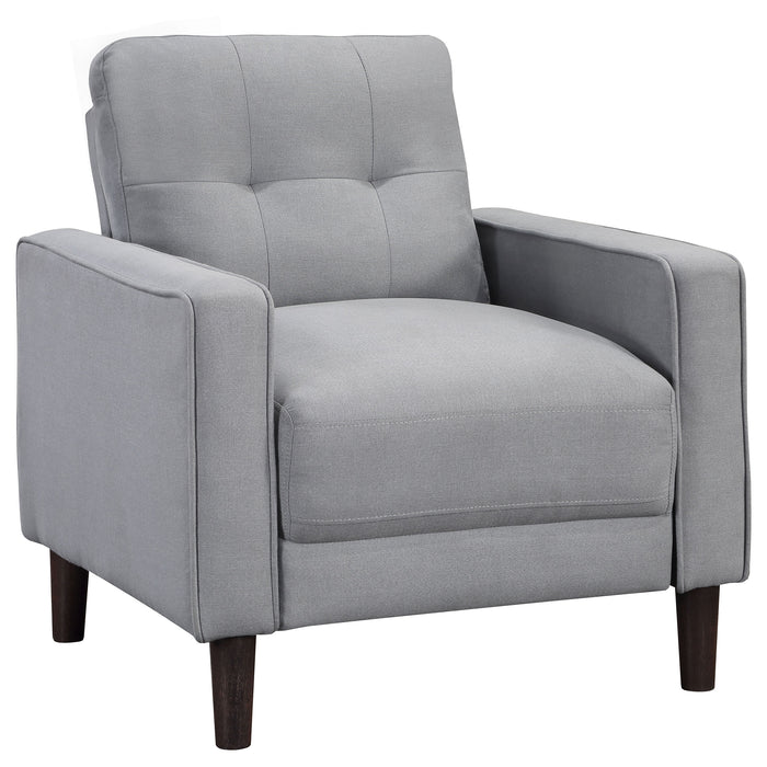 Bowen Stationary 3 Pc Sets - Bargain Furniture (Detroit, MI)