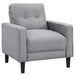 Bowen Stationary 3 Pc Sets - Bargain Furniture (Detroit, MI)