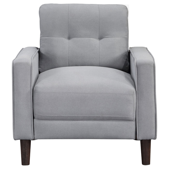 Bowen Stationary 3 Pc Sets - Bargain Furniture (Detroit, MI)