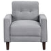 Bowen Stationary 3 Pc Sets - Bargain Furniture (Detroit, MI)