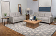 Bowen Stationary 3 Pc Sets - Bargain Furniture (Detroit, MI)