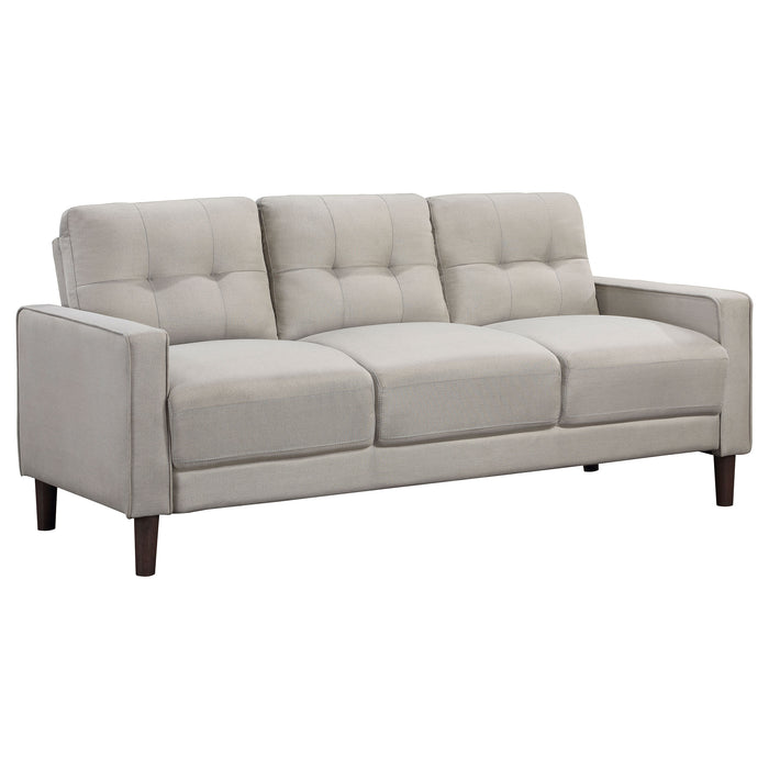 Bowen Stationary 3 Pc Sets - Bargain Furniture (Detroit, MI)