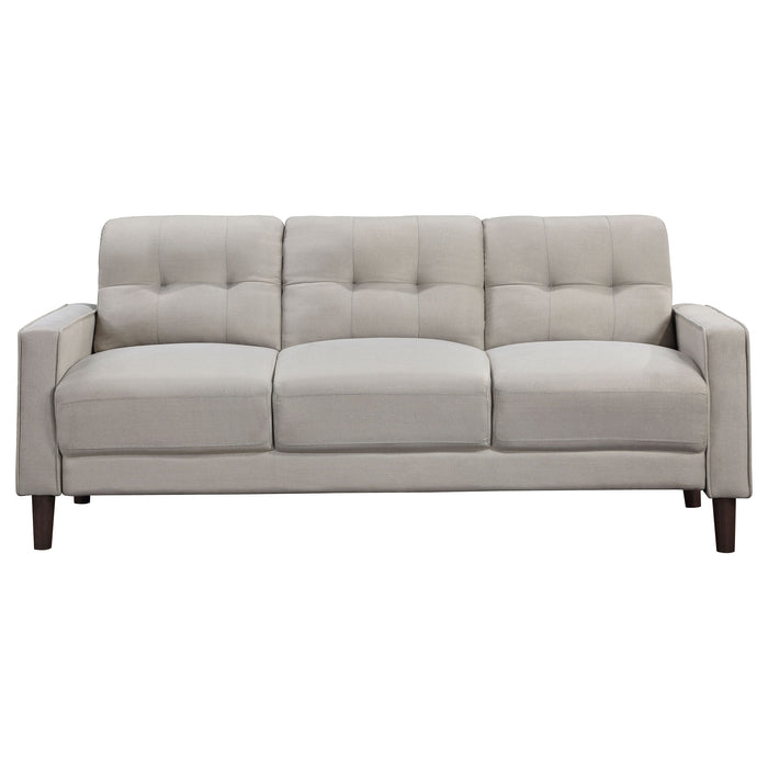 Bowen Stationary 3 Pc Sets - Bargain Furniture (Detroit, MI)