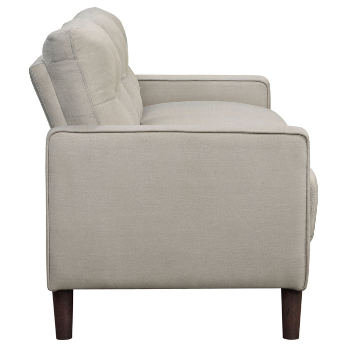 Bowen Stationary 3 Pc Sets - Bargain Furniture (Detroit, MI)