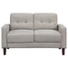 Bowen Stationary 3 Pc Sets - Bargain Furniture (Detroit, MI)