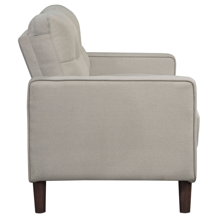 Bowen Stationary 3 Pc Sets - Bargain Furniture (Detroit, MI)