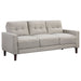 Bowen Stationary 3 Pc Sets - Bargain Furniture (Detroit, MI)