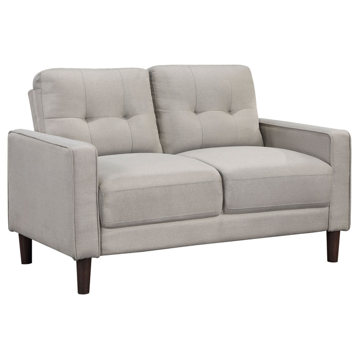 Bowen Stationary 3 Pc Sets - Bargain Furniture (Detroit, MI)