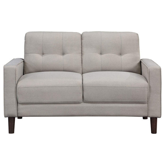 Bowen Stationary 3 Pc Sets - Bargain Furniture (Detroit, MI)