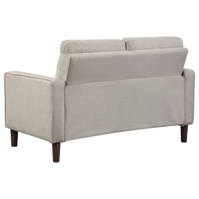 Bowen Stationary 3 Pc Sets - Bargain Furniture (Detroit, MI)