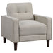 Bowen Stationary 3 Pc Sets - Bargain Furniture (Detroit, MI)