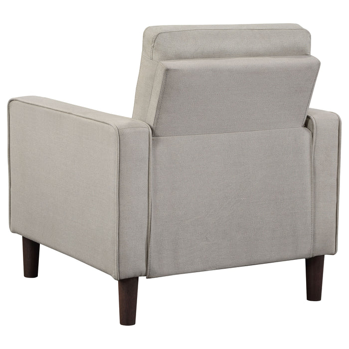 Bowen Stationary 3 Pc Sets - Bargain Furniture (Detroit, MI)