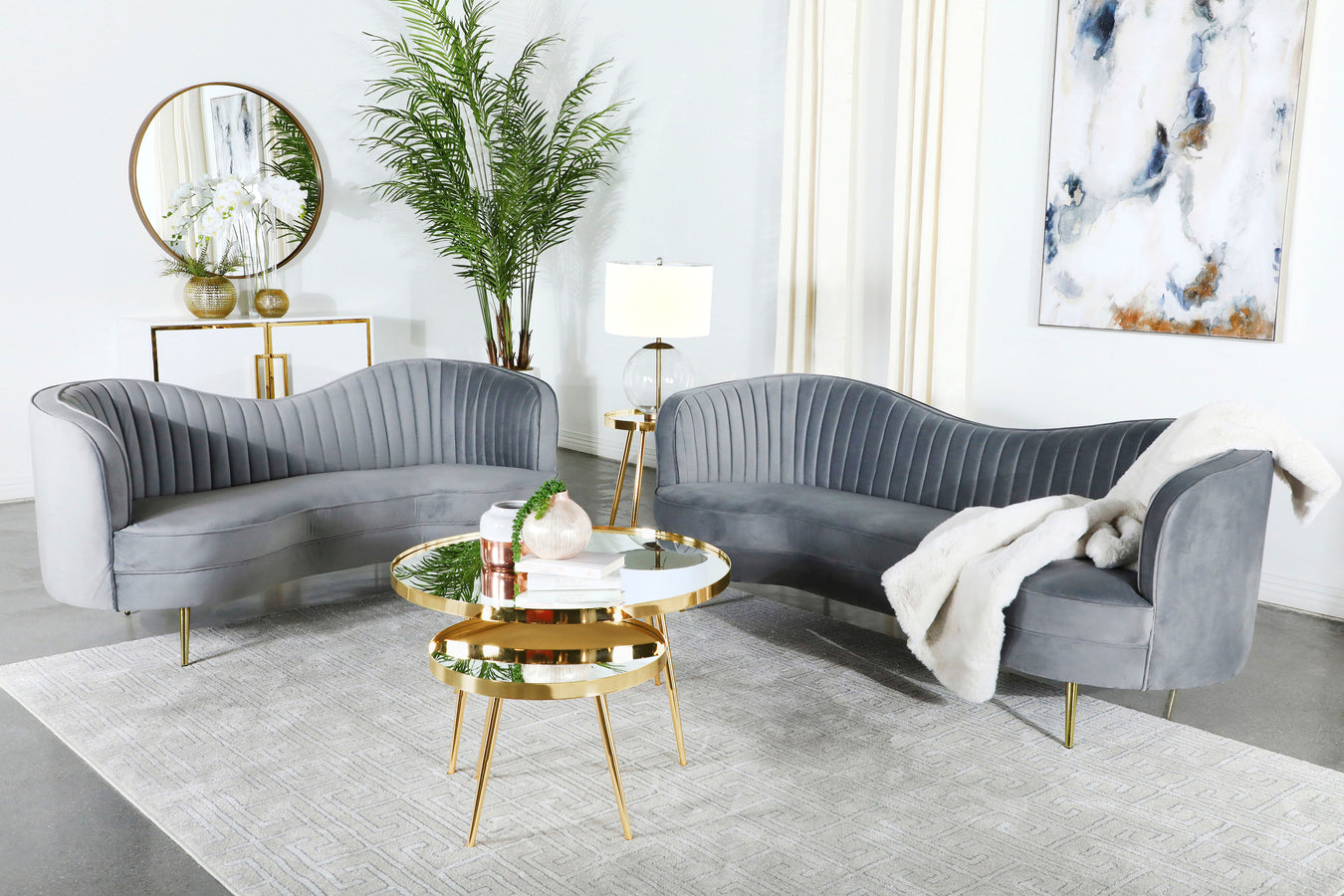 Sophia Collection