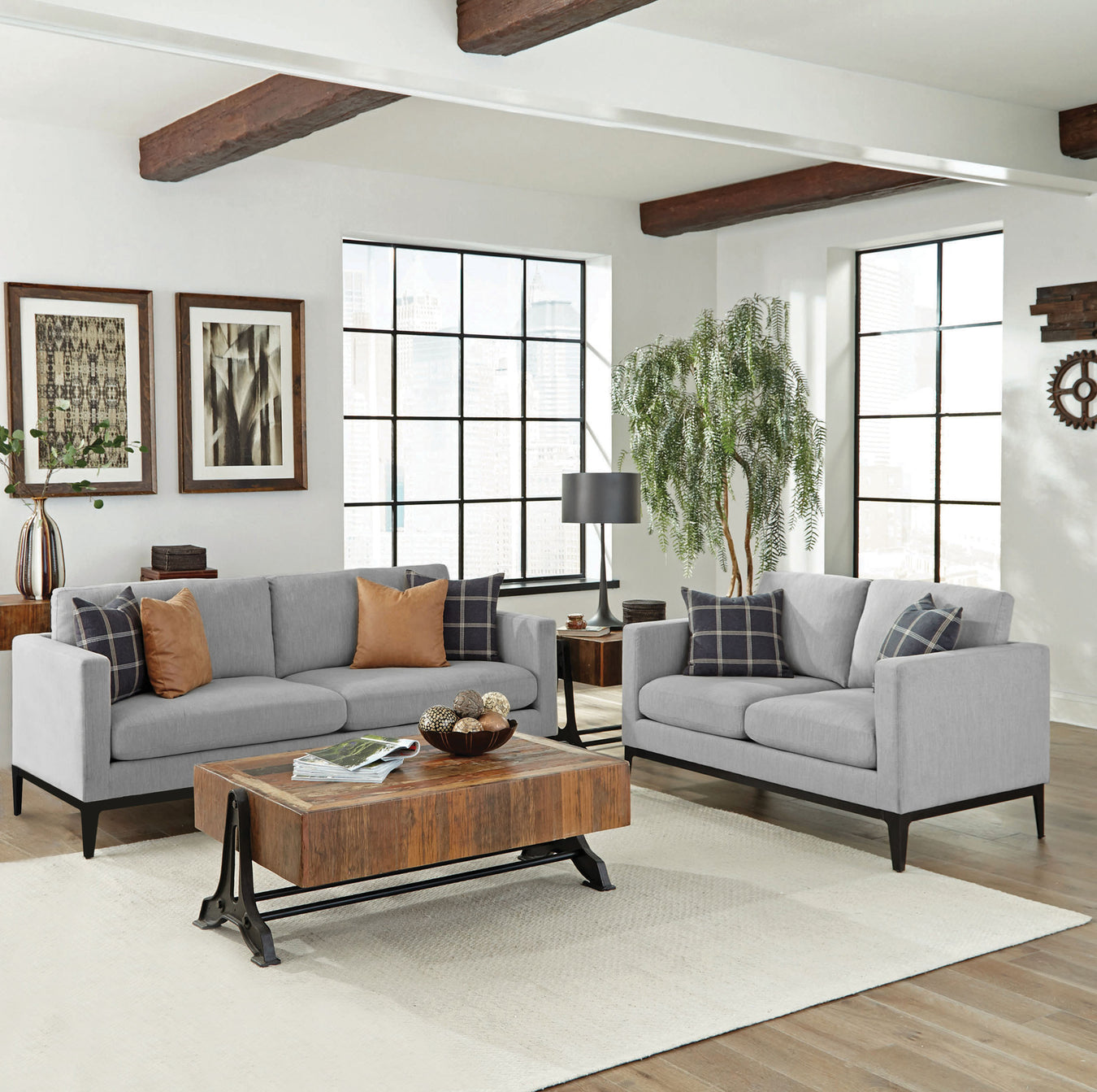 Apperson Collection
